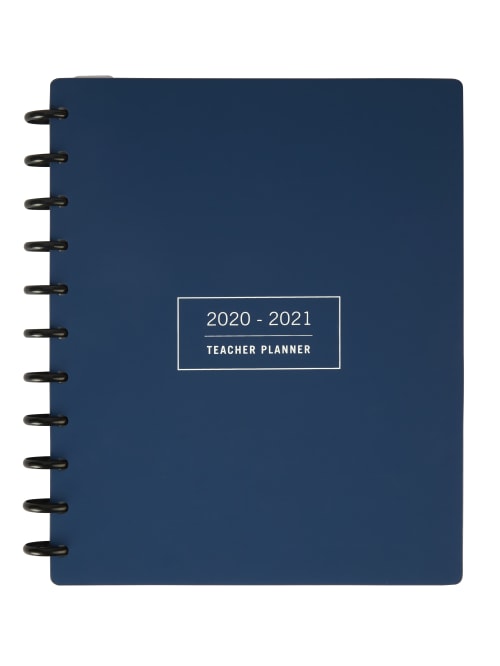 Tul Discbound Planner Tultchplnr Ay20 Ny Office Depot