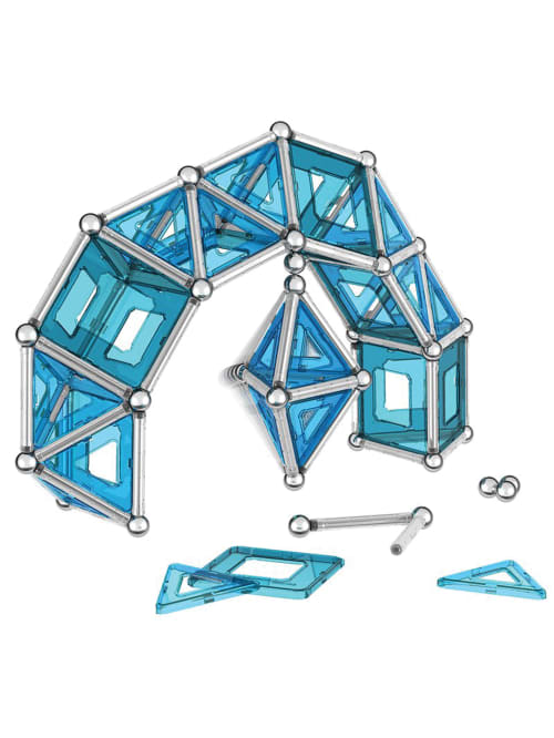 geomag construction set