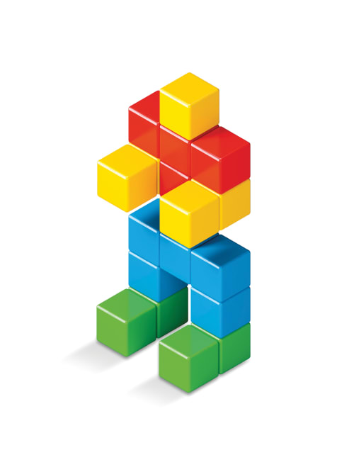geomag blocks
