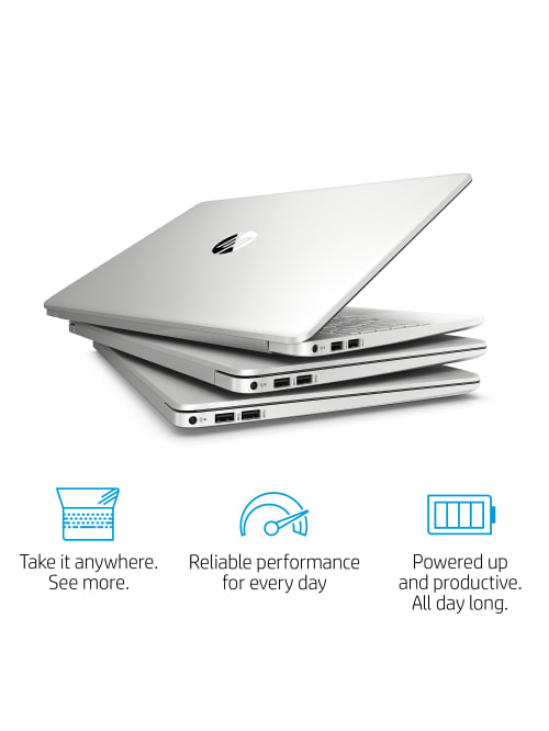 Hp Laptop 15 6 2q3j2uaaba Office Depot