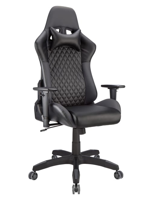 Realspace gaming chair assembly hot sale