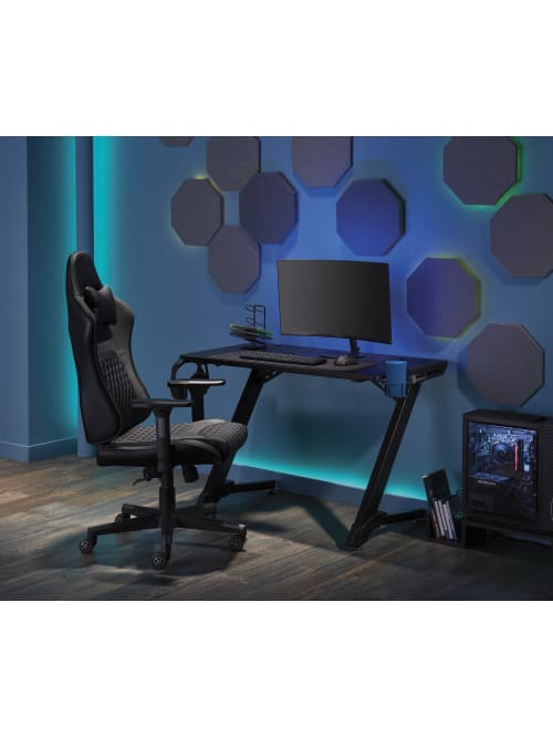 Realspace gaming chair instructions 2025