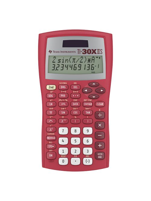 non scientific calculator