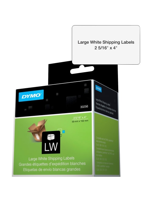 30256 shipping label