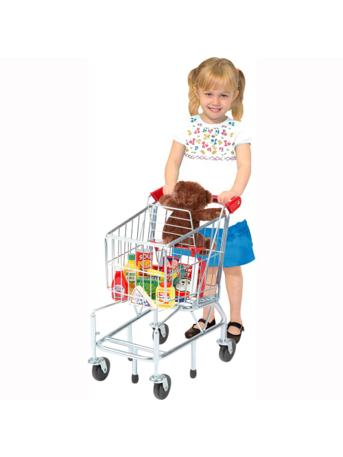 melissa and doug grocery store canada