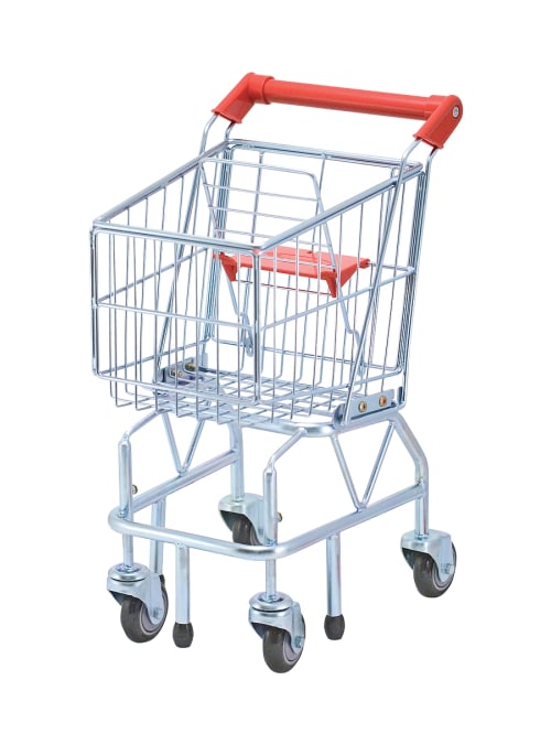 melissa and doug cart