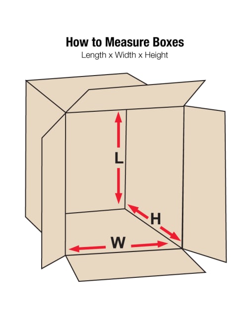 Office Depot Brand Double Wall Heavy Duty Corrugated Cartons 24 X 18 X 24 Kraft Box Of 10 Office Depot