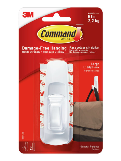 Command coat hooks 2025