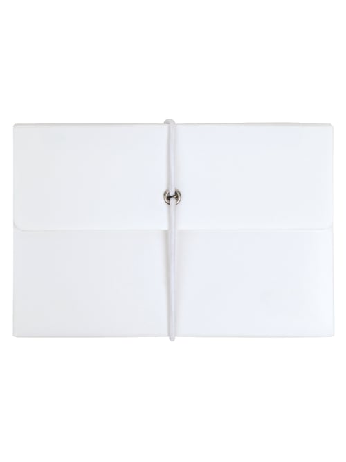 Yubbler - Office Depot Brand Poly Index Box With Cards