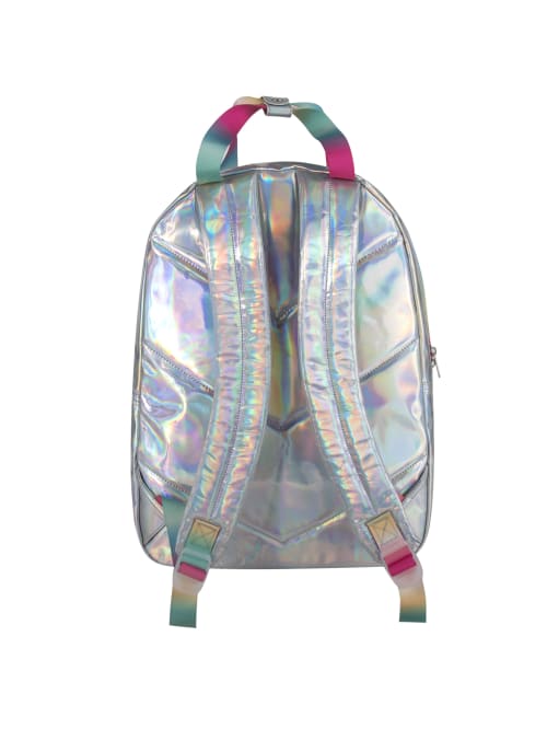 delia's girl backpack