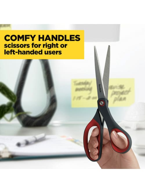 office depot left handed scissors