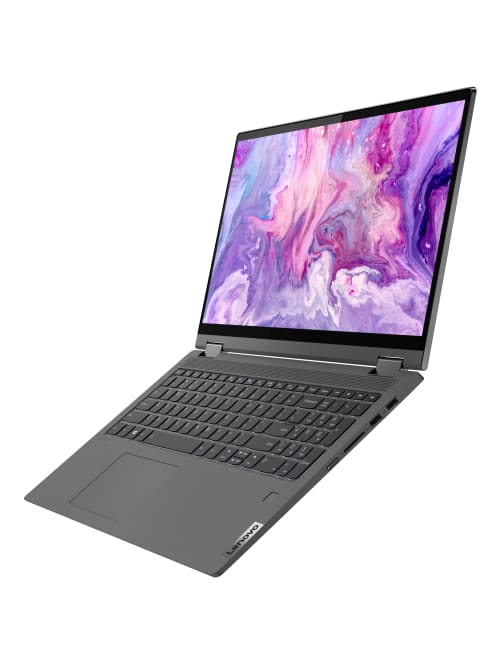 Lenovo Flex 5 Laptop 15 6 I7 Office Depot