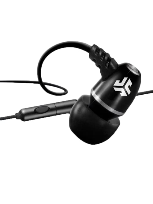 jlab wired headphones