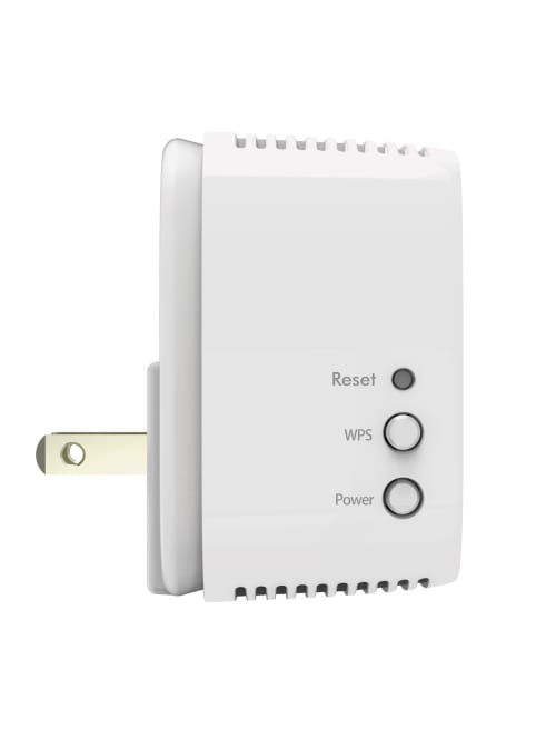 Netgear Ac1200 Daul Band Wifi Range Extender Ex6110 Office Depot