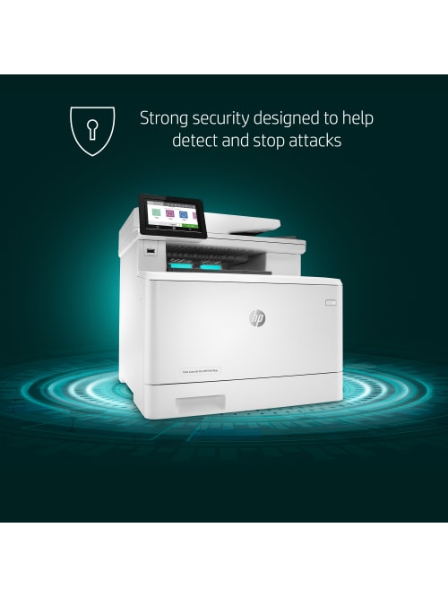 hp color lj pro mfp m479fdn