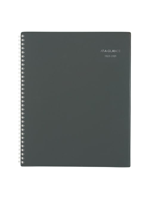At A Glance Dayminder Planner Ayc54545 Office Depot