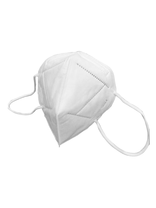 Kadi Kn95 Face Masks Adult One Size 20bx Office Depot