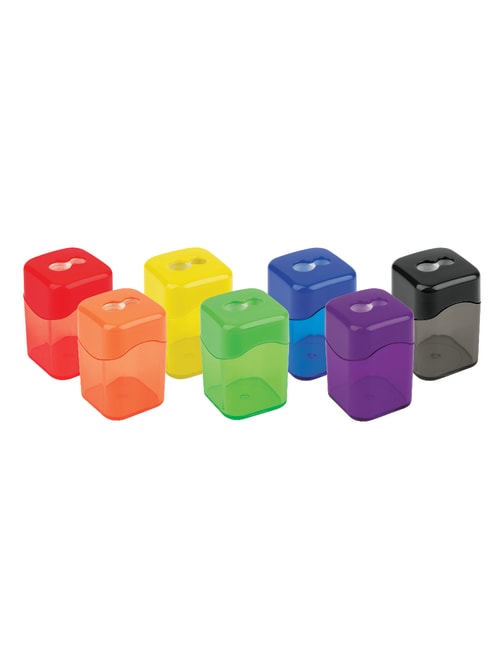 manual pencil sharpener staples
