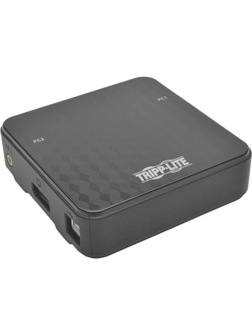 tripp lite suitcase
