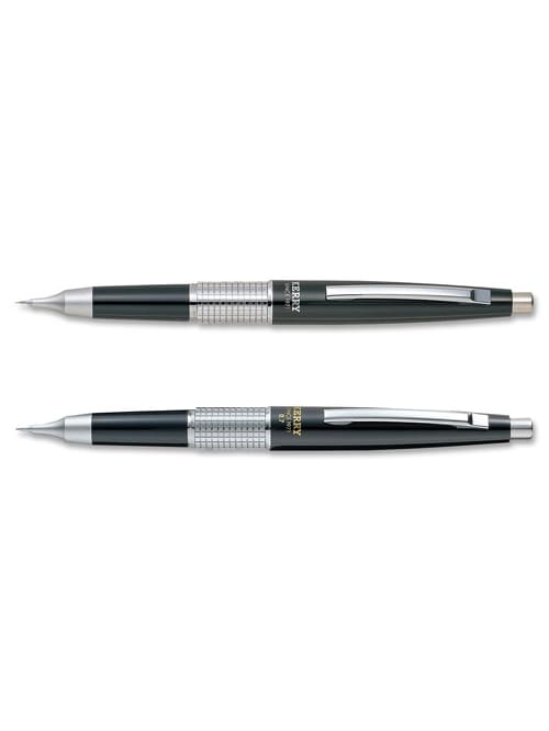 Pentel Sharp Kerry Mechanical Pencil 2 Lead 0 5 Mm Lead Diameter
