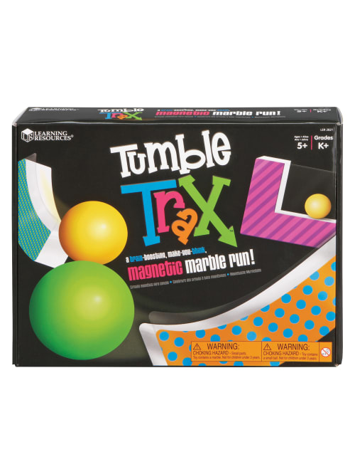 Magnetic Marble Run Ast Office Depot