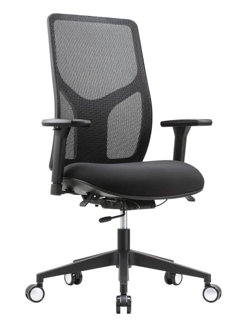 Workpro chairs 2025