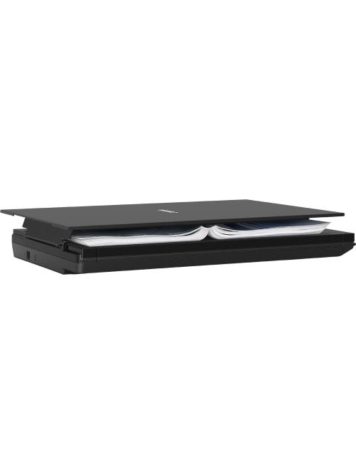canon canoscan lide 300 color flatbed scanner item 7801217