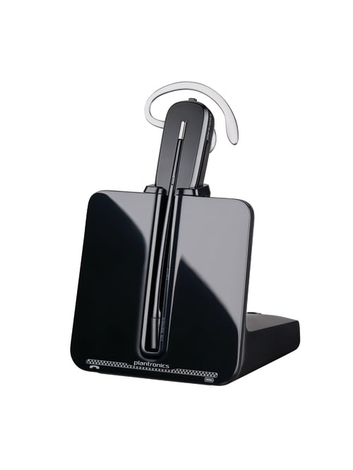 plantronics wireless phone headset