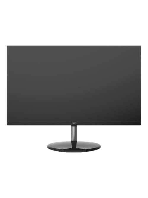 Aoc 27 Led Lcd Ips Monitor 27v3h Office Depot