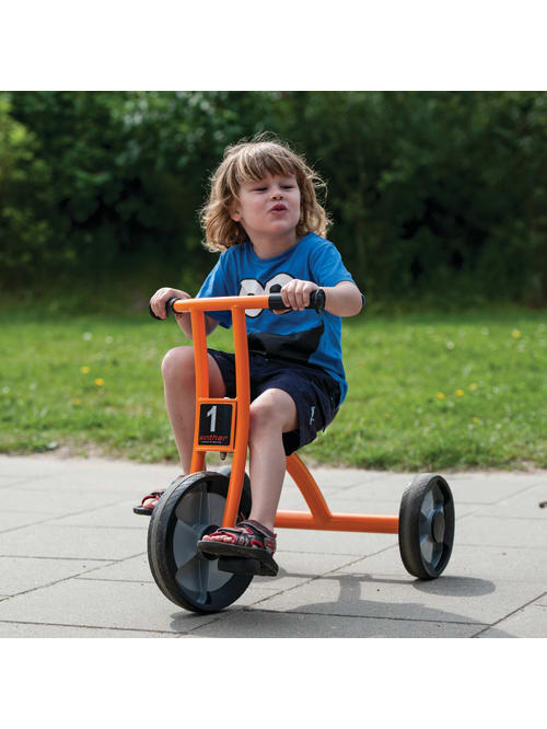 winther circleline tricycle