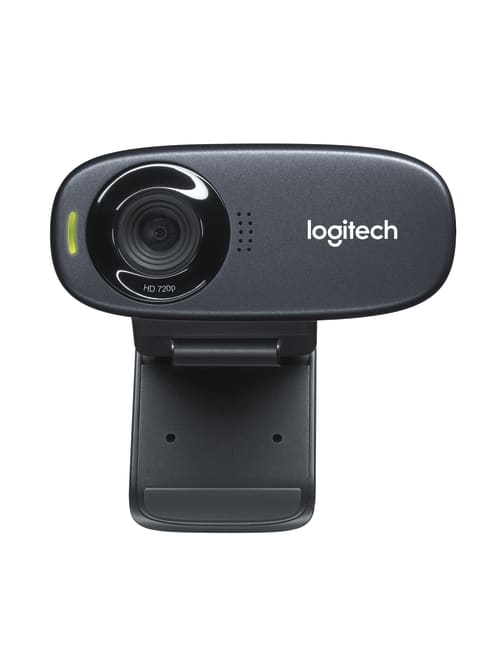logitech microphone price