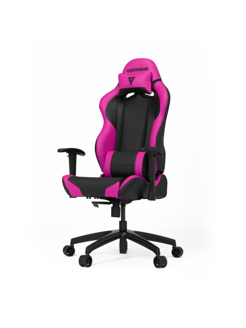 Vertagear Racing S Line Sl2000 Gaming Chair Blackpink Office Depot