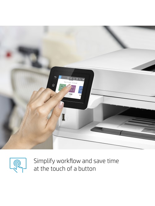 hp laserjet pro m428dn