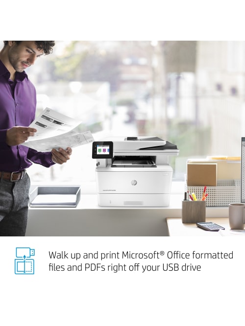 hp mfp m428fdn