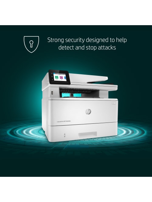 hp mfp m428fdn