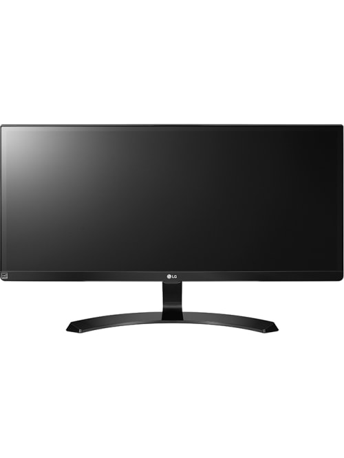 Lg 32 4k Ultra Hd Led Monitor 32mu59 B Office Depot