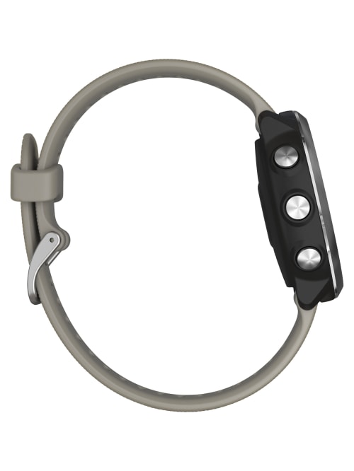 Garmin Forerunner 645 GPS Watch Wrist 1 