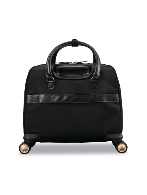 mobile office laptop bag