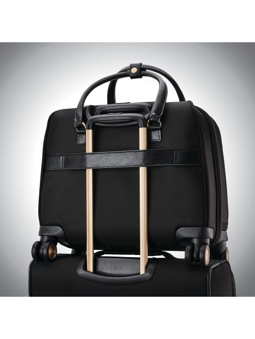 spinner mobile office laptop bag