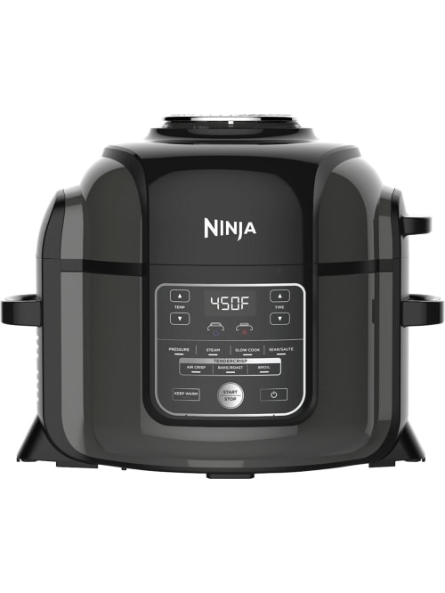 Ninja Foodi Op301 Pressure Cooker Office Depot