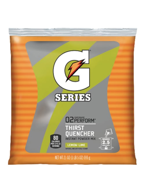 gatorade bags