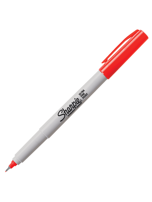 sharpie pen permanent
