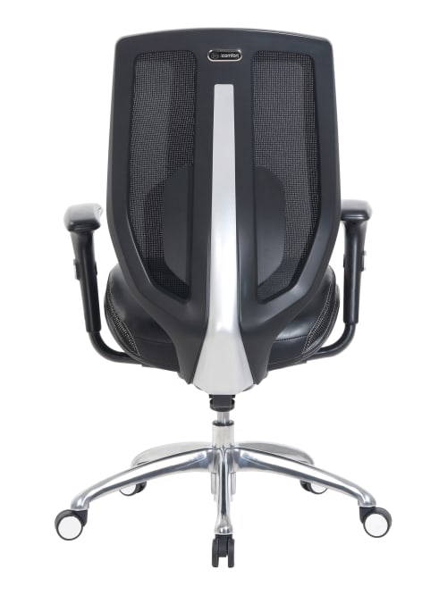 View Serta Icomfort I5000 Chair Assembly Images - Walter E. Barnard
