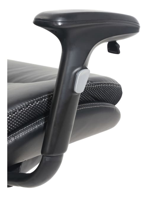 Serta Icomfort I5000 Task Chair Onyx Office Depot