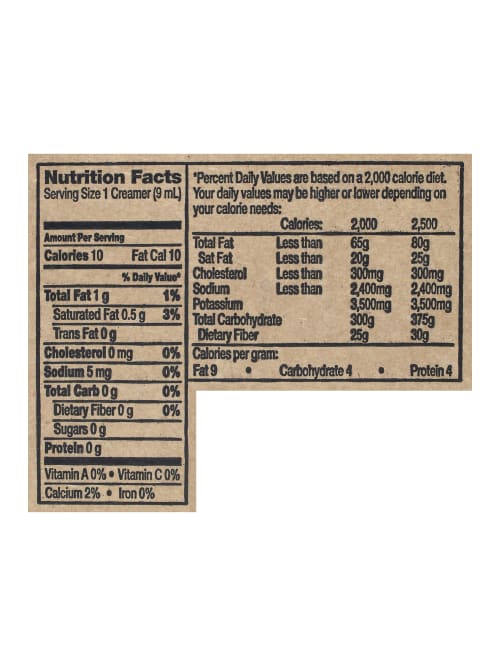 International Delight Creamers 192pk Office Depot