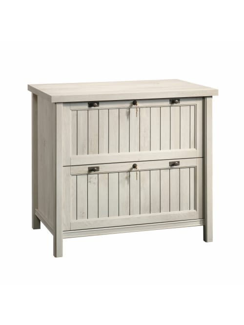 Bush Lateral File Assembly Instructions