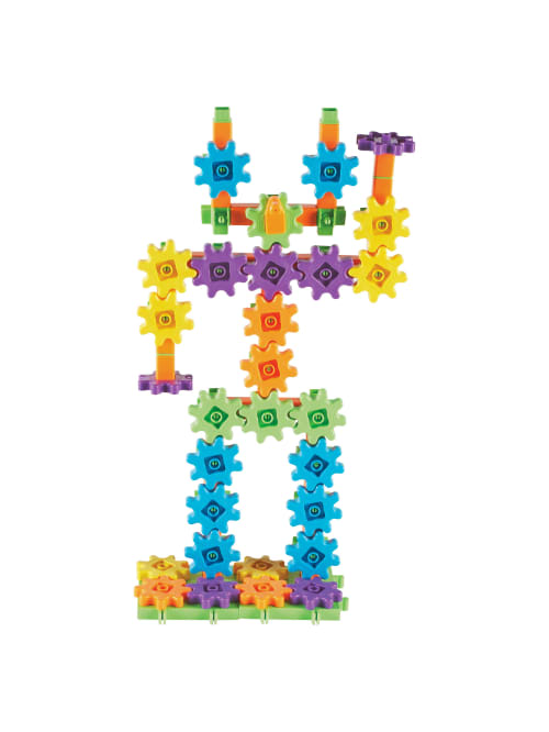 learning resources gears super set