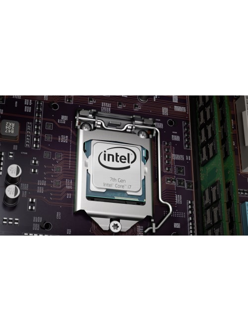 Lenovo Legion Y520t 25icz Es 90jb003hus Gaming Desktop Computer Core I5 I5 8400 8 Gb Ram 1 Tb Hdd Windows 10 Home 64 Bit Nvidia Geforce Gtx 1050 Ti 4 Gb Dvd
