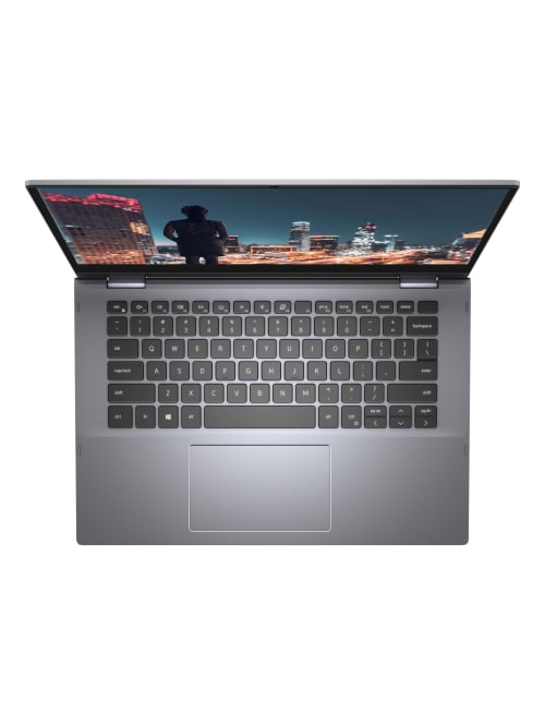 Dell Inspiron 14 5406 2 In 1 Laptop 14 Touch Screen Intel Core I7 8gb Memory 512gb Solid State Drive Wi Fi 6 Windows 10 I5406 7160gry Pus Office Depot