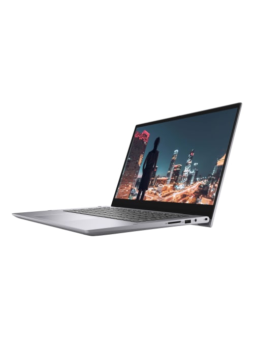 Dell Inspiron 14 5406 2 In 1 Laptop 14 Touch Screen Intel Core I7 8gb Memory 512gb Solid State Drive Wi Fi 6 Windows 10 I5406 7160gry Pus Office Depot